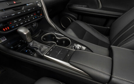 Lexus RX IV рестайлинг, 2021 год, 5 290 000 рублей, 18 фотография