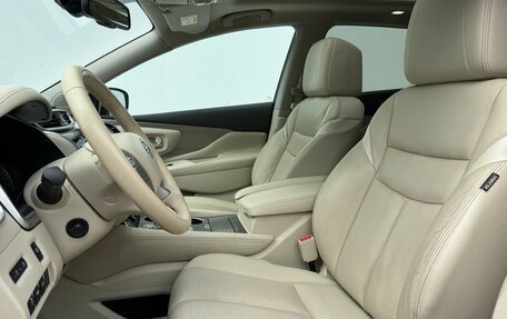 Nissan Murano, 2018 год, 2 700 000 рублей, 10 фотография