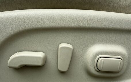 Nissan Murano, 2018 год, 2 700 000 рублей, 16 фотография