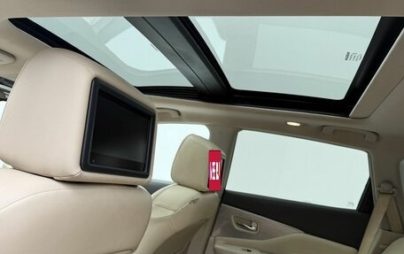 Nissan Murano, 2018 год, 2 700 000 рублей, 12 фотография