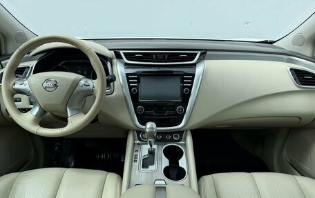 Nissan Murano, 2018 год, 2 700 000 рублей, 18 фотография