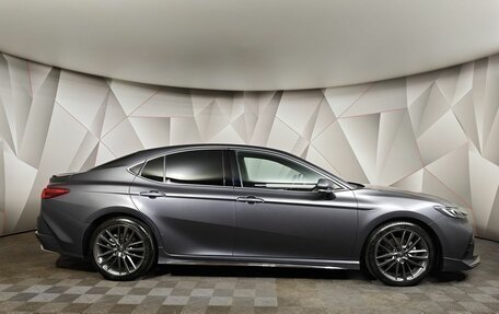 Toyota Camry, 2025 год, 4 155 000 рублей, 6 фотография