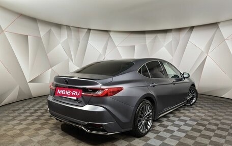 Toyota Camry, 2025 год, 4 155 000 рублей, 2 фотография