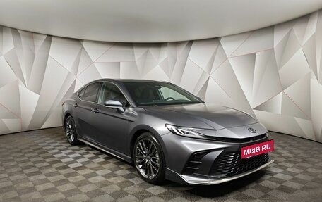 Toyota Camry, 2025 год, 4 155 000 рублей, 3 фотография