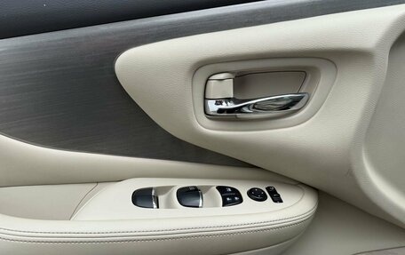Nissan Murano, 2018 год, 2 700 000 рублей, 14 фотография