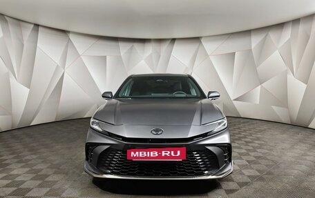 Toyota Camry, 2025 год, 4 155 000 рублей, 7 фотография