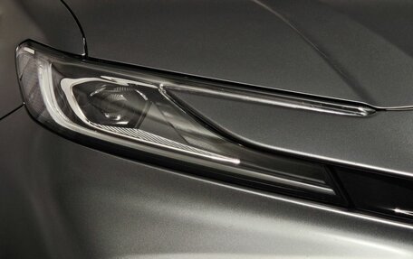 Toyota Camry, 2025 год, 4 155 000 рублей, 10 фотография