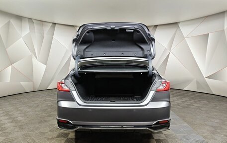 Toyota Camry, 2025 год, 4 155 000 рублей, 12 фотография