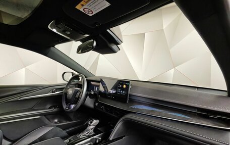 Toyota Camry, 2025 год, 4 155 000 рублей, 13 фотография