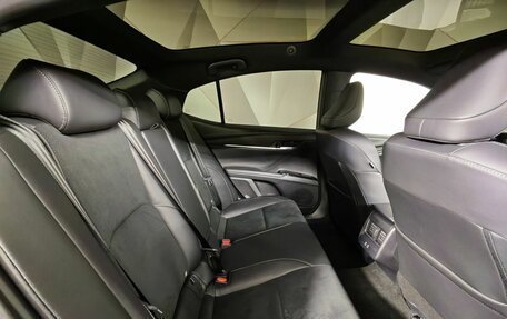 Toyota Camry, 2025 год, 4 155 000 рублей, 16 фотография