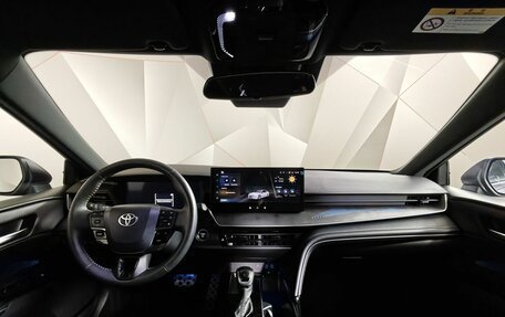 Toyota Camry, 2025 год, 4 155 000 рублей, 14 фотография