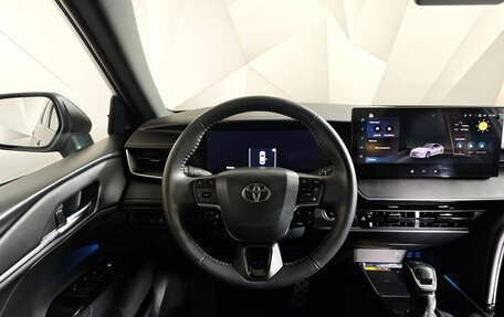 Toyota Camry, 2025 год, 4 155 000 рублей, 20 фотография