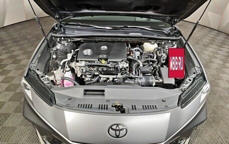 Toyota Camry, 2025 год, 4 155 000 рублей, 11 фотография