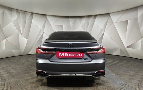 Toyota Camry, 2025 год, 4 155 000 рублей, 8 фотография