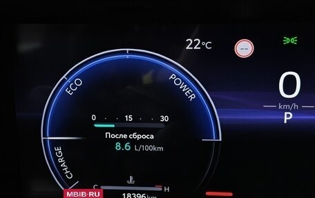 Toyota Camry, 2025 год, 4 155 000 рублей, 18 фотография