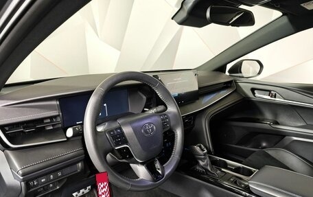 Toyota Camry, 2025 год, 4 155 000 рублей, 19 фотография