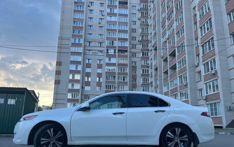 Honda Accord VIII рестайлинг, 2008 год, 705 000 рублей, 6 фотография