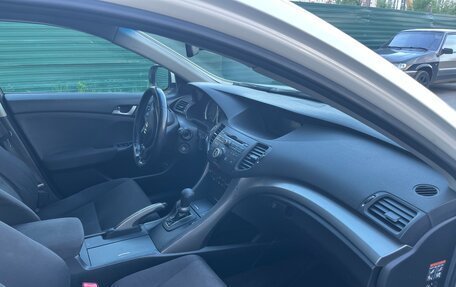 Honda Accord VIII рестайлинг, 2008 год, 705 000 рублей, 9 фотография
