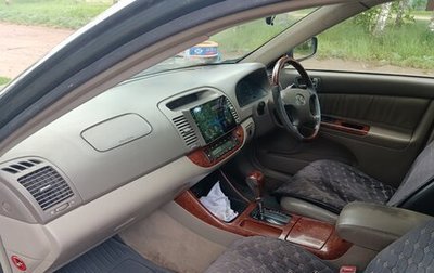 Toyota Camry V40, 2002 год, 7 000 рублей, 1 фотография
