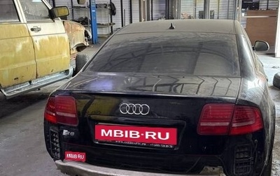 Audi S8, 2008 год, 520 000 рублей, 1 фотография