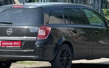 Opel Astra H, 2011 год, 610 000 рублей, 1 фотография