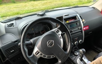 Nissan X-Trail, 2013 год, 1 200 000 рублей, 1 фотография