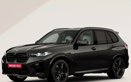 BMW X5 M, 2025 год, 23 300 000 рублей, 1 фотография