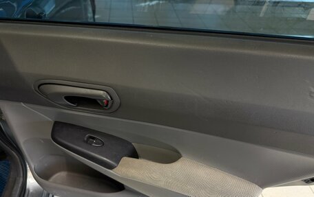 Honda Civic VIII, 2008 год, 650 000 рублей, 17 фотография