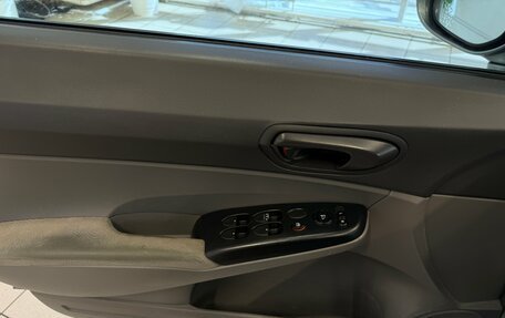 Honda Civic VIII, 2008 год, 650 000 рублей, 14 фотография