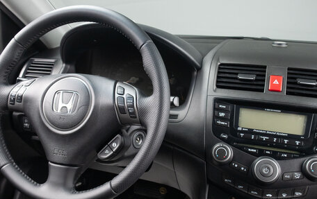 Honda Accord VII рестайлинг, 2007 год, 1 099 000 рублей, 8 фотография