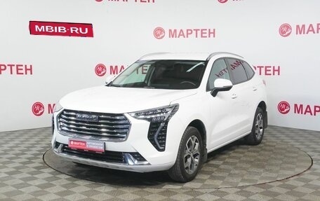 Haval Jolion, 2023 год, 1 989 000 рублей, 1 фотография