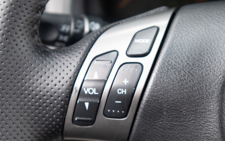 Honda Accord VII рестайлинг, 2007 год, 1 099 000 рублей, 10 фотография