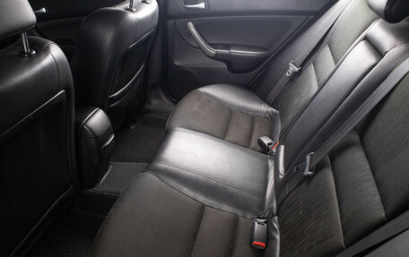 Honda Accord VII рестайлинг, 2007 год, 1 099 000 рублей, 18 фотография