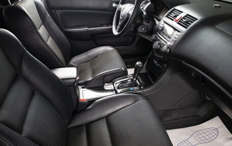 Honda Accord VII рестайлинг, 2007 год, 1 099 000 рублей, 17 фотография