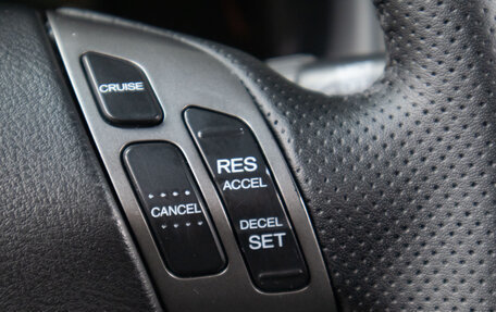Honda Accord VII рестайлинг, 2007 год, 1 099 000 рублей, 11 фотография