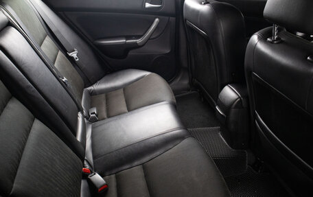Honda Accord VII рестайлинг, 2007 год, 1 099 000 рублей, 19 фотография