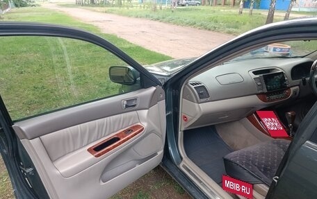 Toyota Camry V40, 2002 год, 7 000 рублей, 2 фотография
