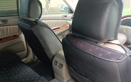 Toyota Camry V40, 2002 год, 7 000 рублей, 5 фотография