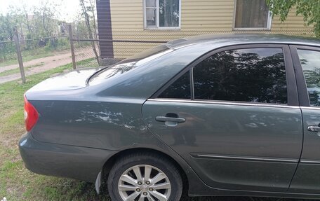 Toyota Camry V40, 2002 год, 7 000 рублей, 11 фотография