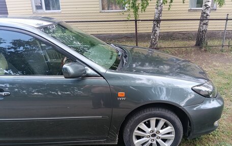 Toyota Camry V40, 2002 год, 7 000 рублей, 12 фотография