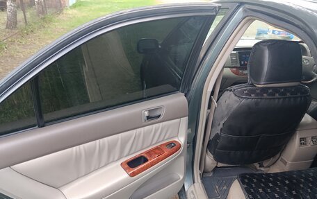 Toyota Camry V40, 2002 год, 7 000 рублей, 4 фотография