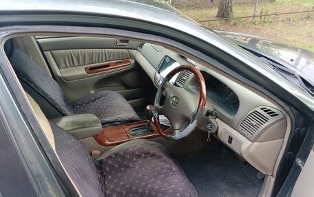 Toyota Camry V40, 2002 год, 7 000 рублей, 9 фотография
