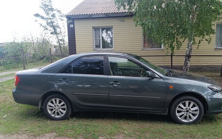 Toyota Camry V40, 2002 год, 7 000 рублей, 13 фотография