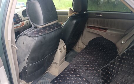 Toyota Camry V40, 2002 год, 7 000 рублей, 3 фотография