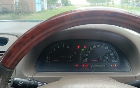 Toyota Camry V40, 2002 год, 7 000 рублей, 8 фотография