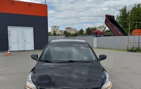 Hyundai Solaris II рестайлинг, 2016 год, 1 150 000 рублей, 2 фотография