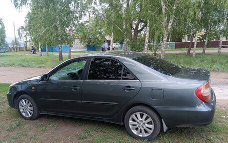 Toyota Camry V40, 2002 год, 7 000 рублей, 16 фотография