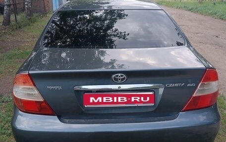 Toyota Camry V40, 2002 год, 7 000 рублей, 17 фотография