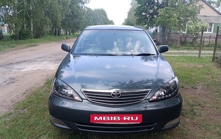 Toyota Camry V40, 2002 год, 7 000 рублей, 14 фотография