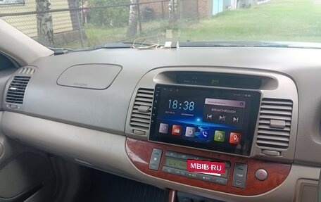 Toyota Camry V40, 2002 год, 7 000 рублей, 7 фотография